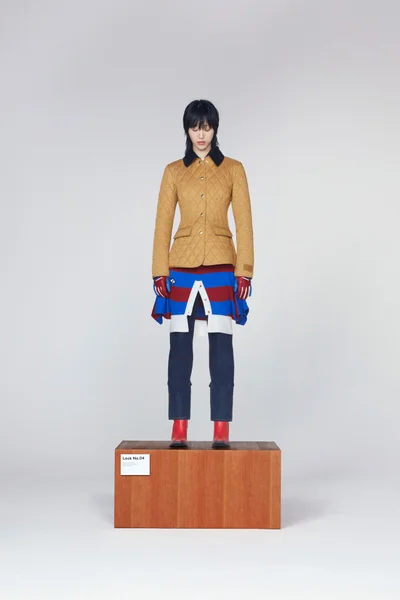 Look 4